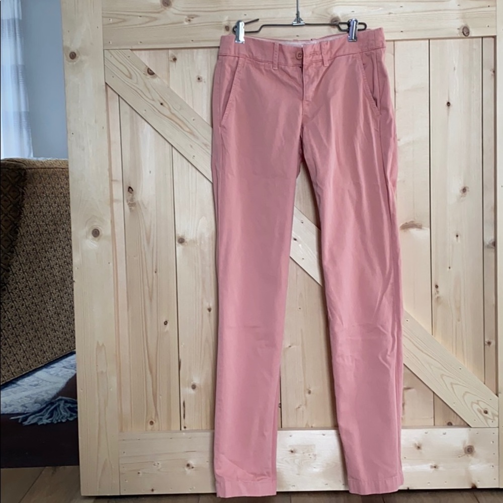 JCrew Chinos